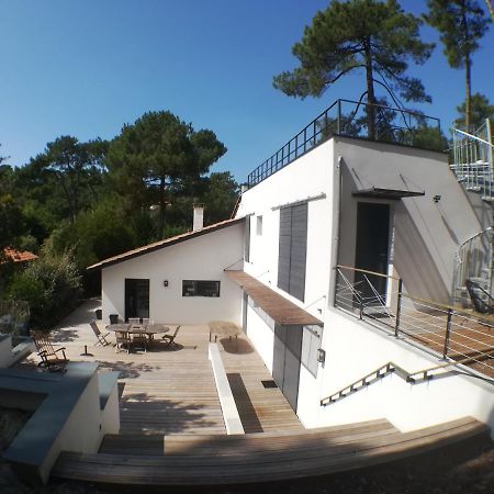 Villa Paradis Pyla Sur Mer Luaran gambar